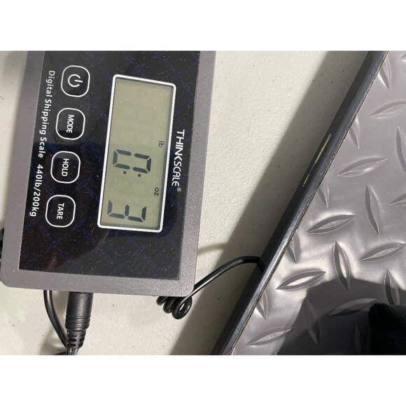 Forever 21 Crop Tank Top Size Large Sleeveless Black Soft Minimalist Casual NEW - Picture 11 of 11